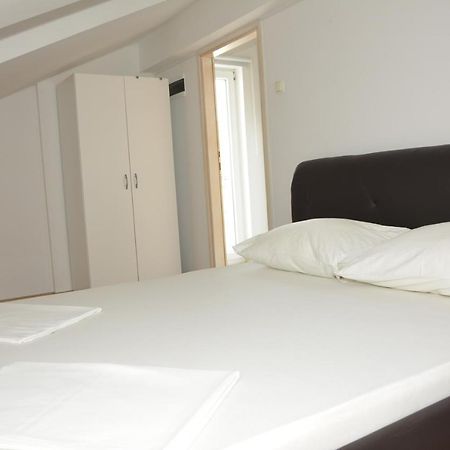 Apartman 2 Senj  Exteriör bild