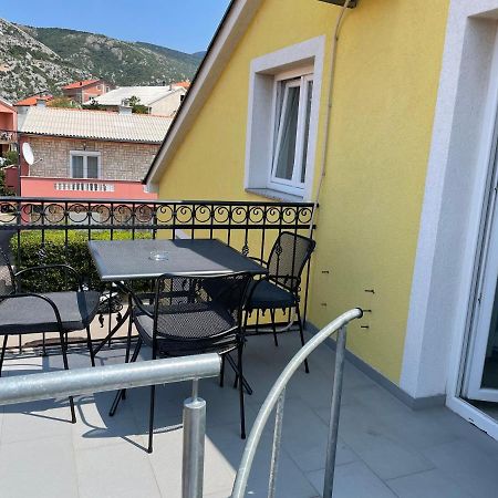 Apartman 2 Senj  Exteriör bild