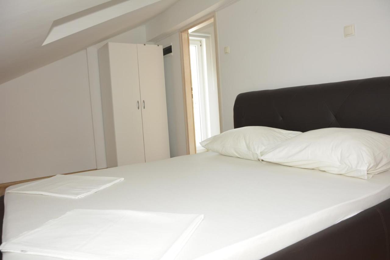Apartman 2 Senj  Exteriör bild
