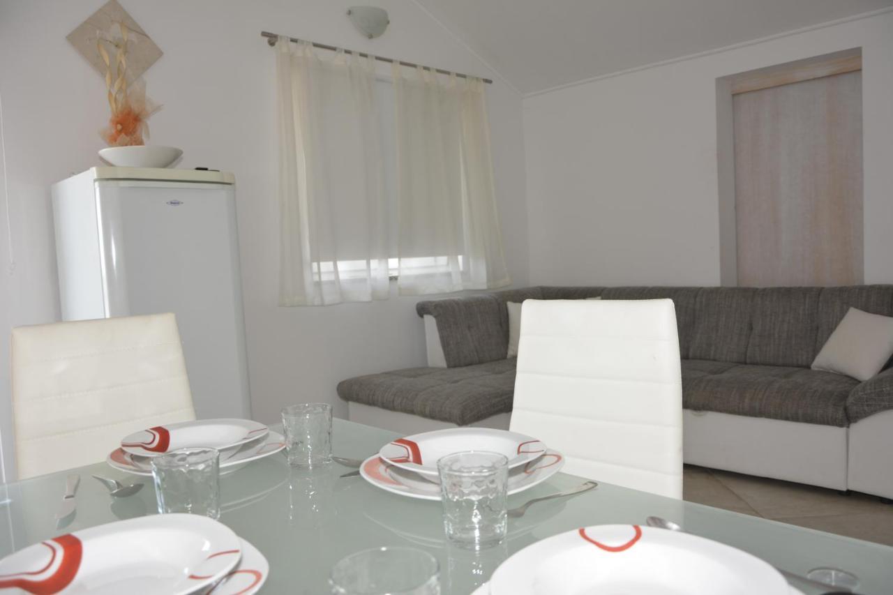 Apartman 2 Senj  Exteriör bild