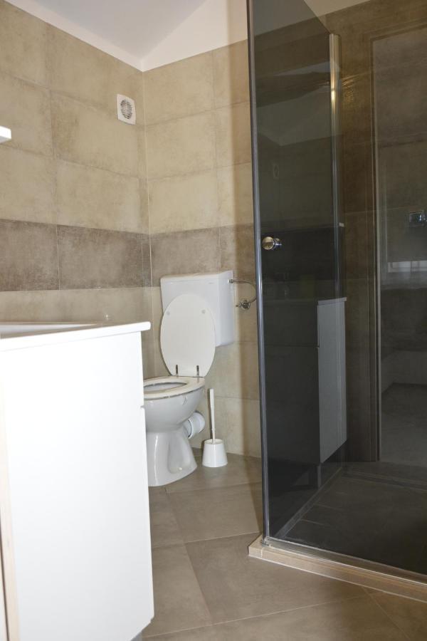 Apartman 2 Senj  Exteriör bild