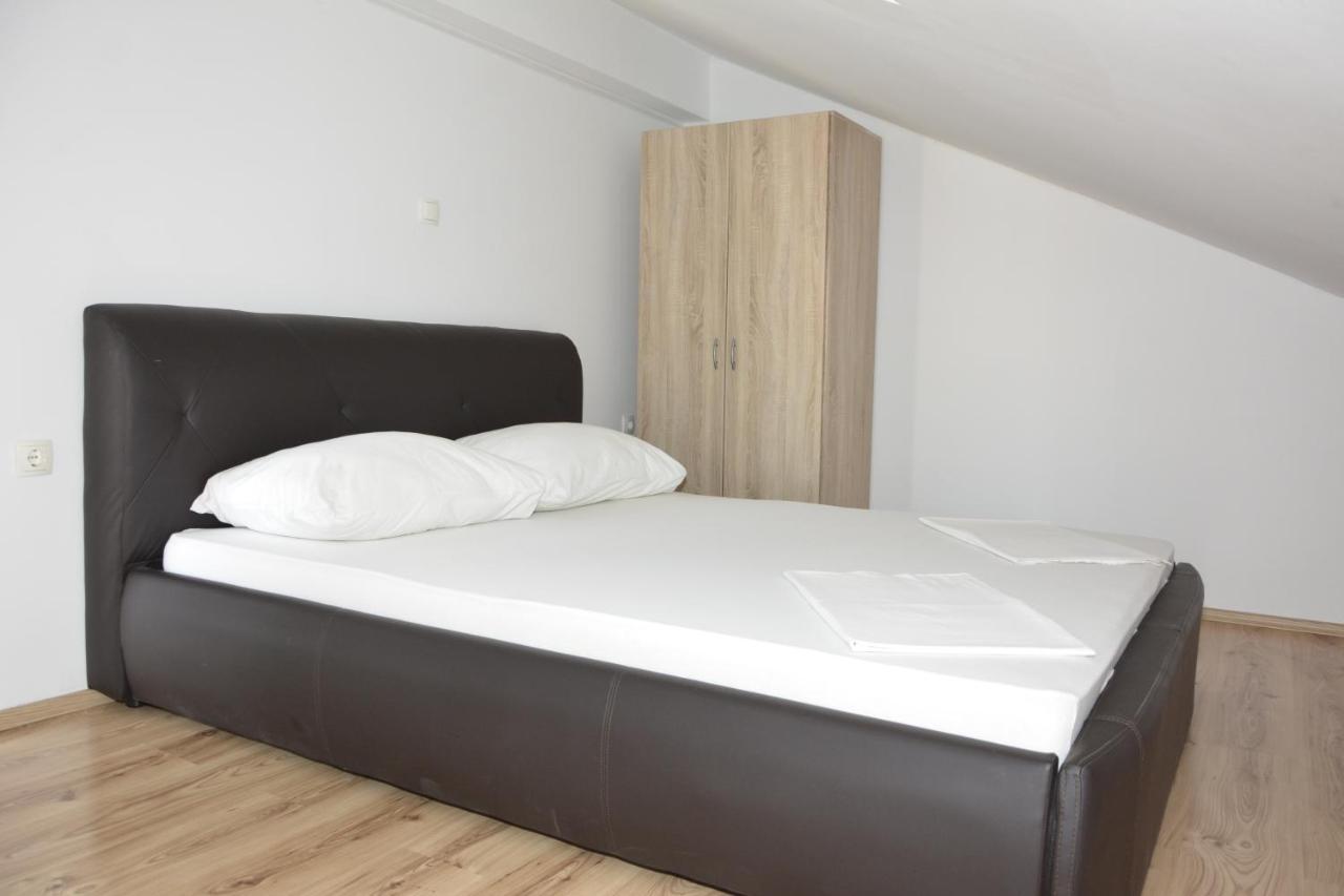 Apartman 2 Senj  Exteriör bild