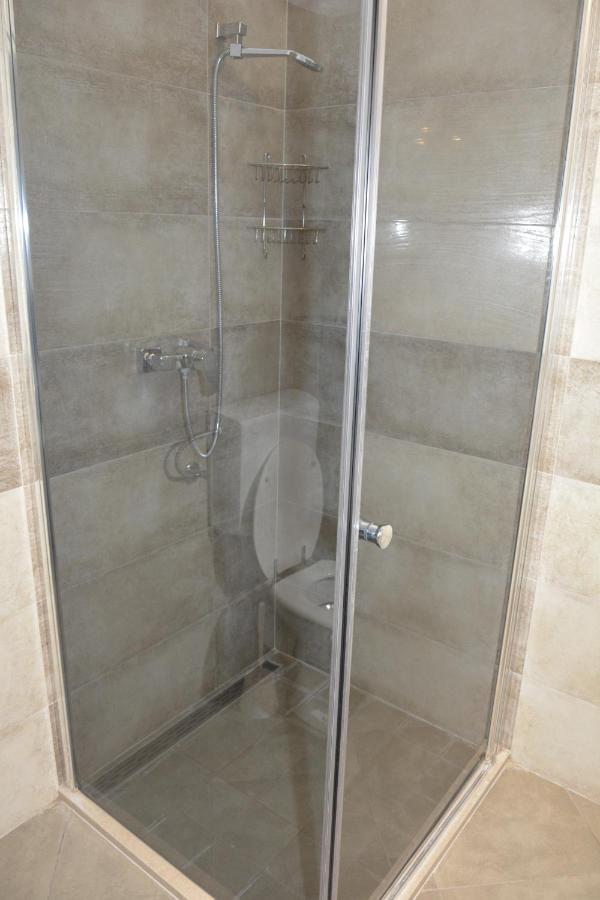 Apartman 2 Senj  Exteriör bild